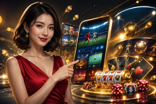 sumvip5 Casino – hướng dẫn đăng ký và bắt đầu chơi cho người mới