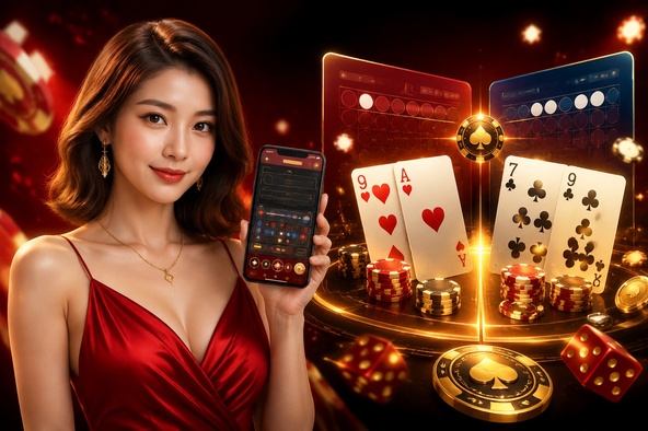 sumvip5 – đăng nhập trên nhiều thiết bị khác nhau một cách tiện lợi