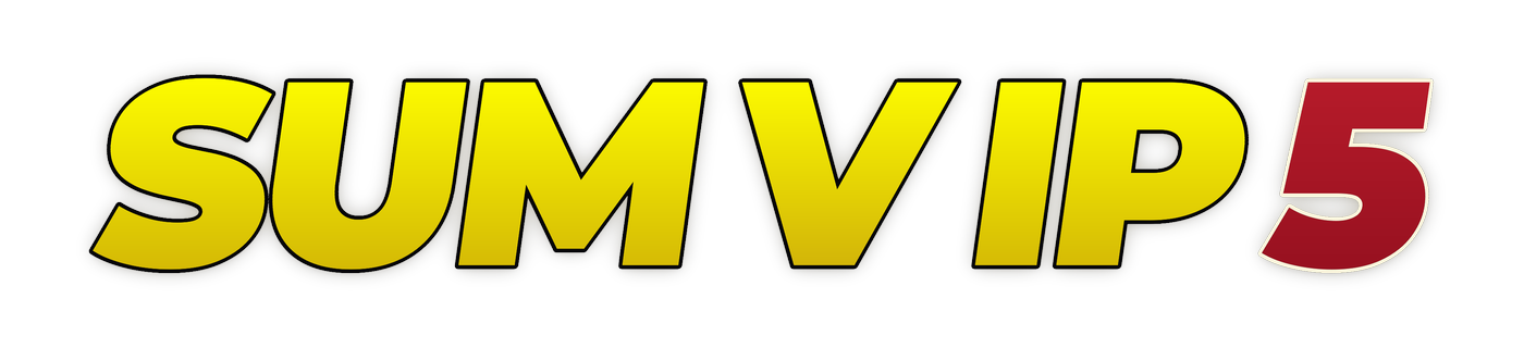 sumvip5 logo
